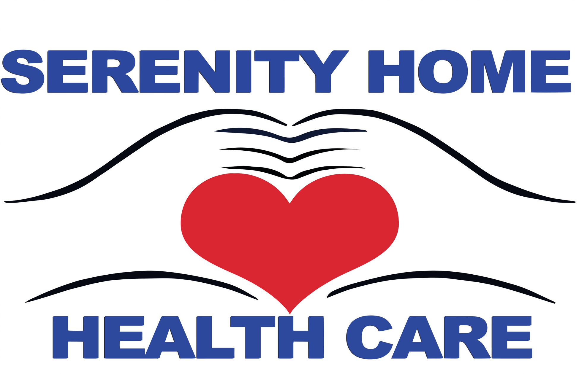 serenity home health care services